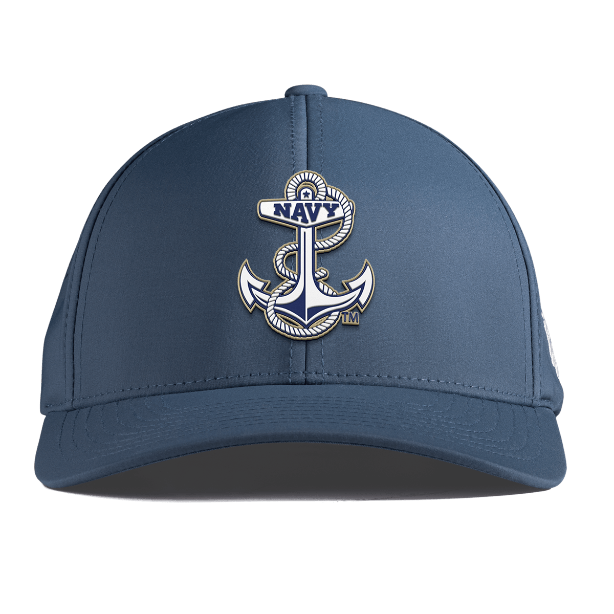 United States Naval Academy "Naval Academy Midshipman" Curved Performance Orion