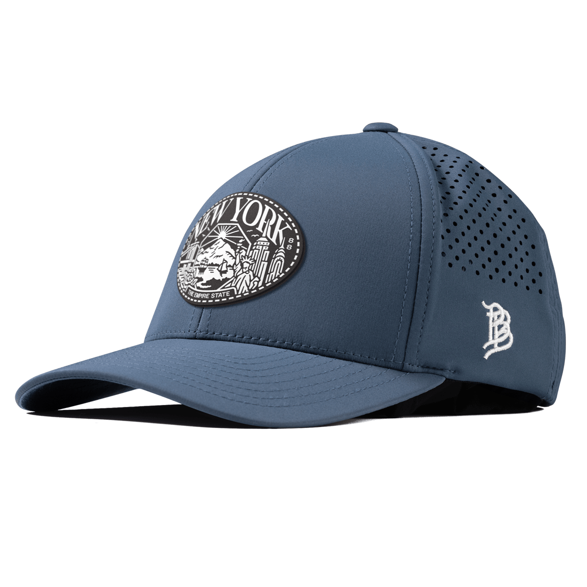 New York Traveler Curved Performance Orion