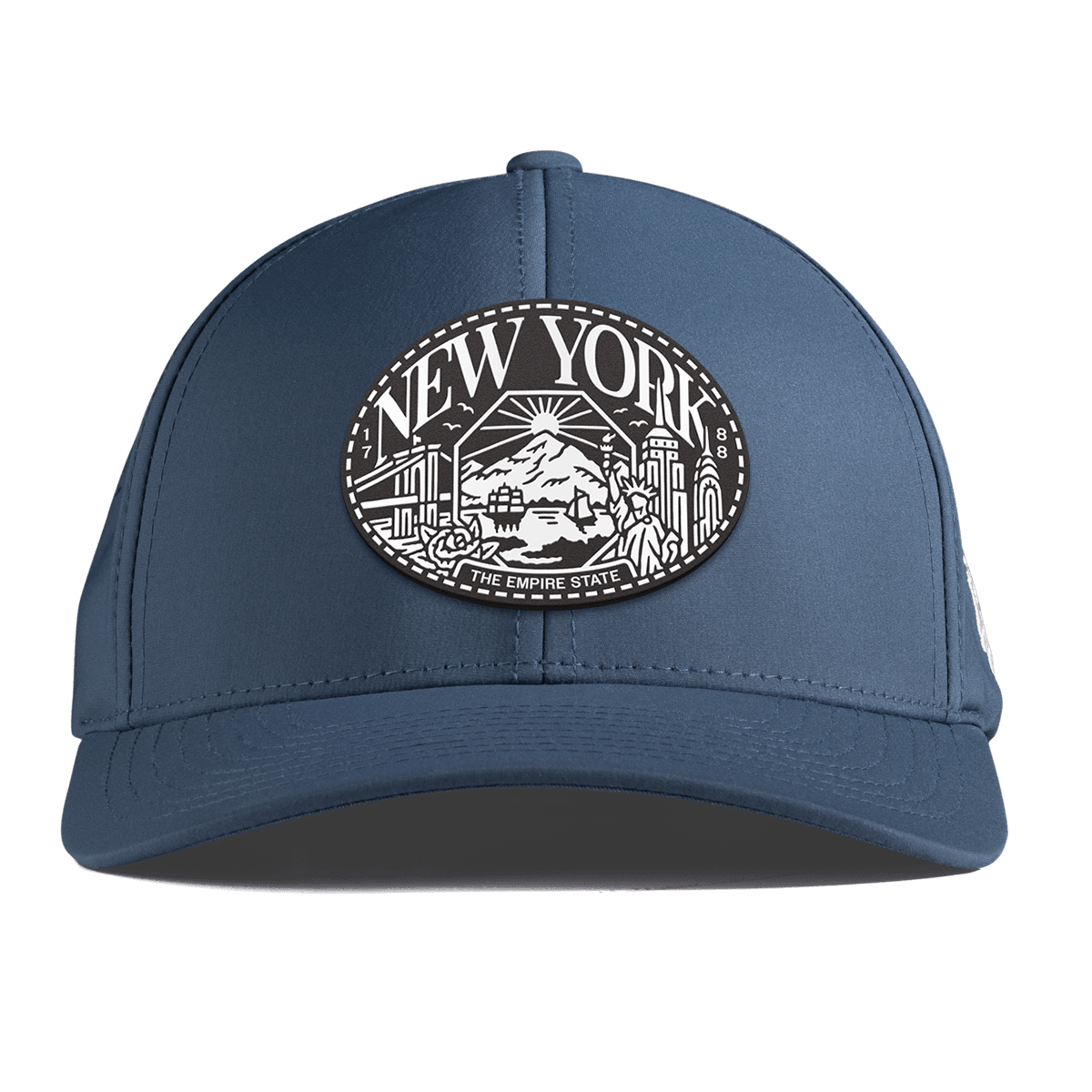 New York Traveler Curved Performance Orion