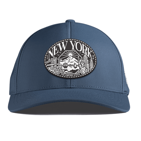 New York Traveler Curved Performance Orion