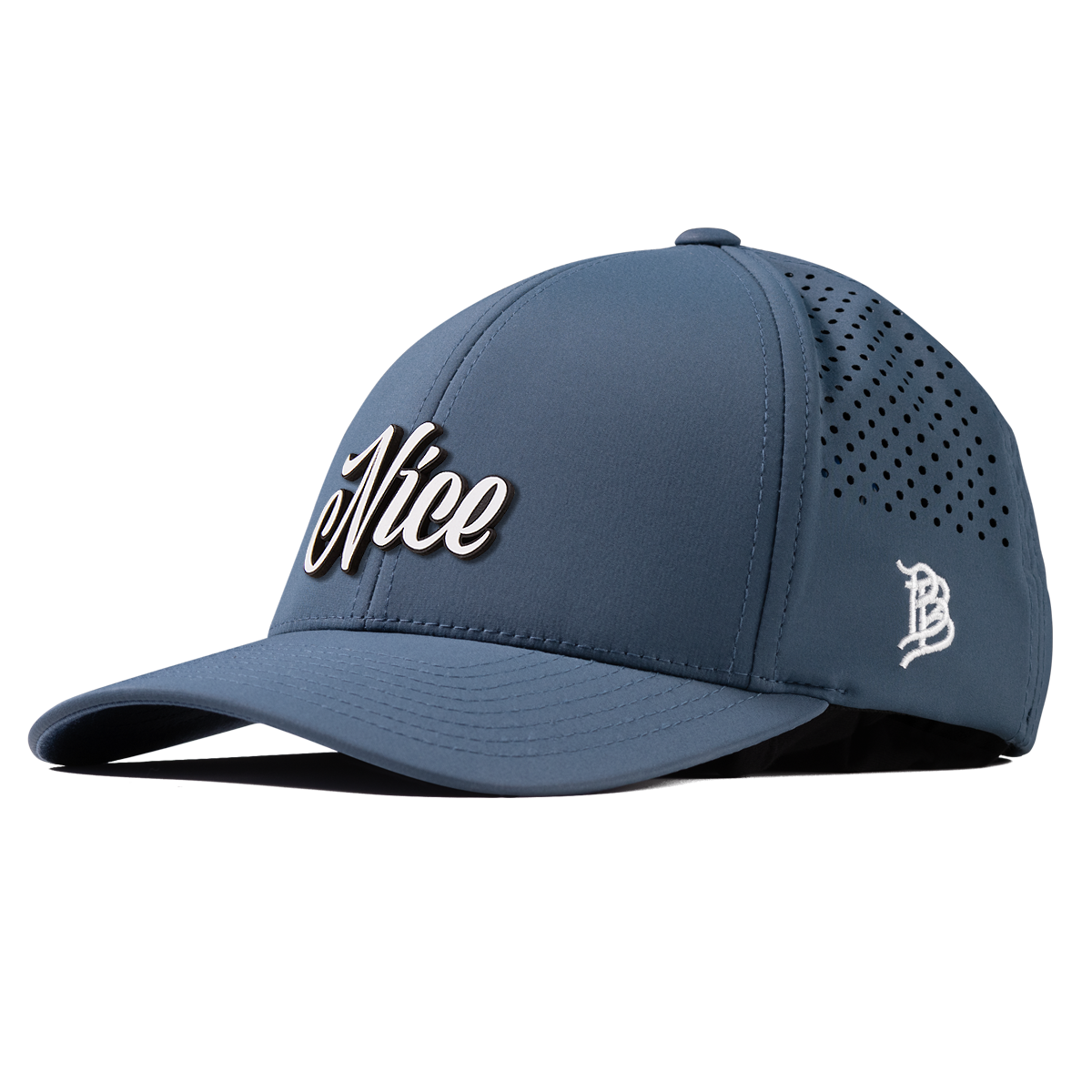 Nice Curved Performance Orion