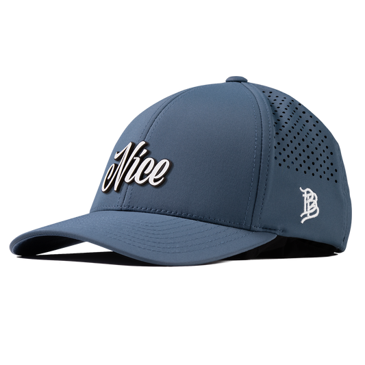 Nice Curved Performance Orion