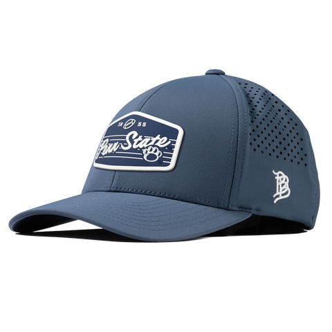 Penn State University "Nittany Lions Football" Curved Performance Orion