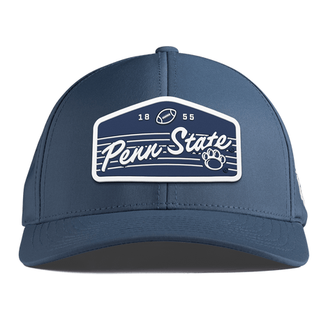 Penn State University "Nittany Lions Football" Curved Performance Orion