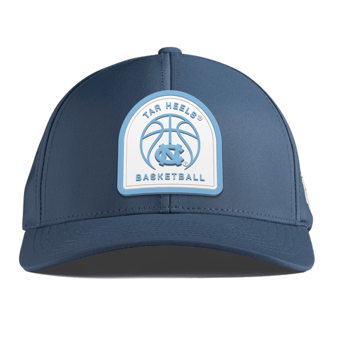 University of North Carolina "North Carolina Basketball" Curved Performance Orion