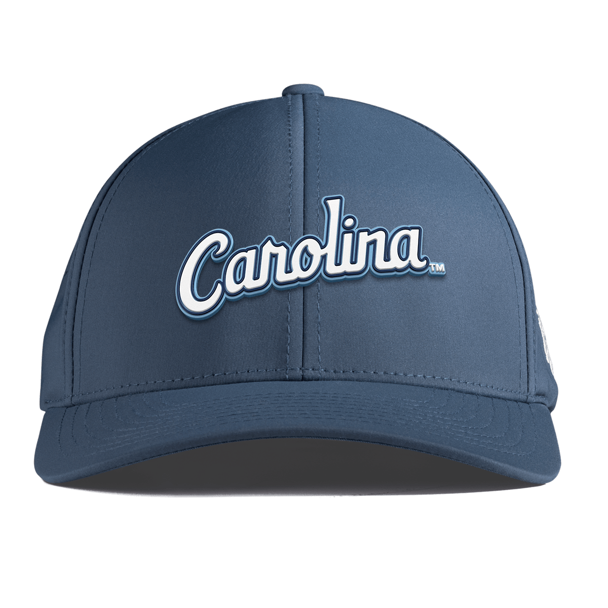 University of North Carolina "North Carolina Script" Curved Performance Orion