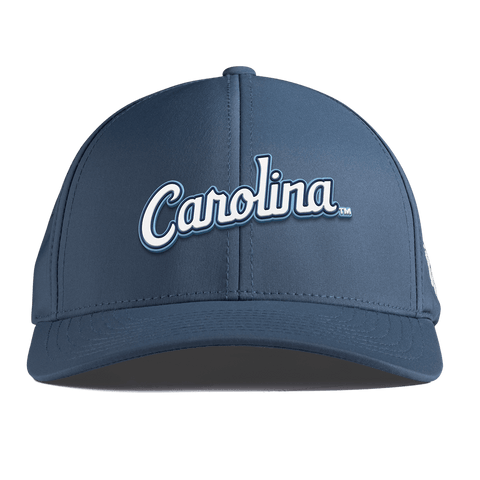 University of North Carolina "North Carolina Script" Curved Performance Orion