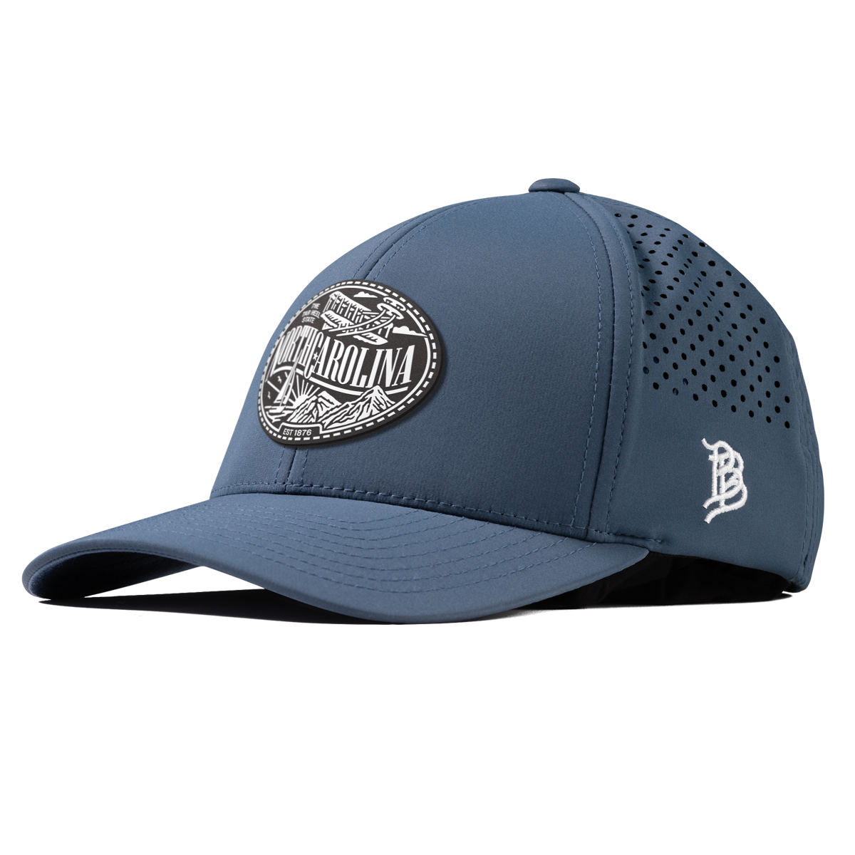 North Carolina Traveler Curved Performance Orion