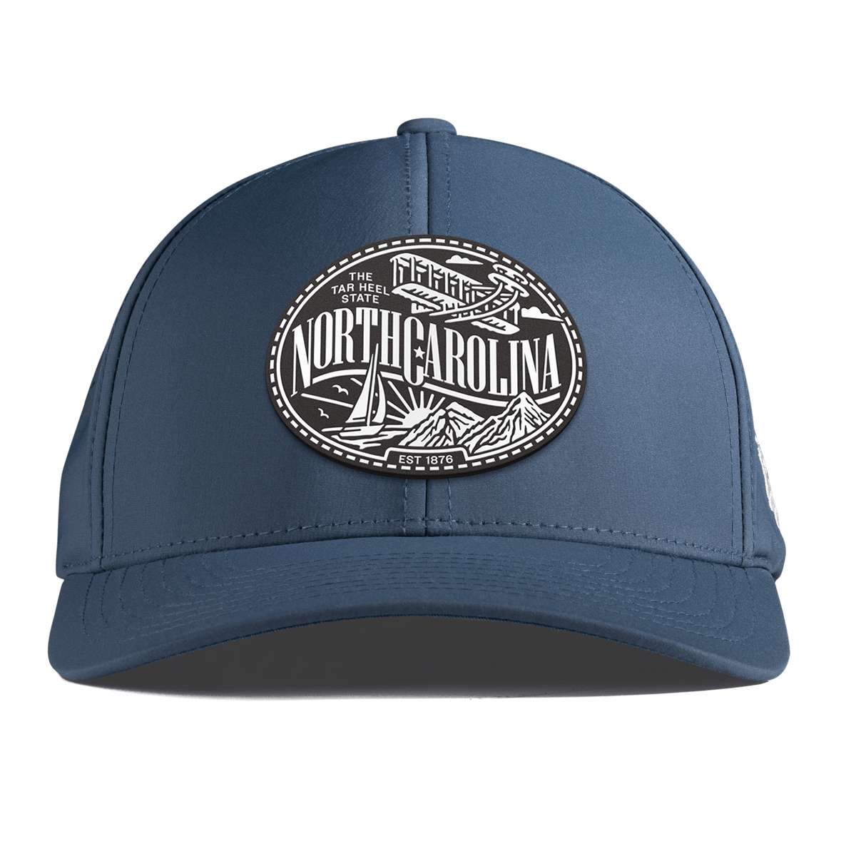 North Carolina Traveler Curved Performance Orion