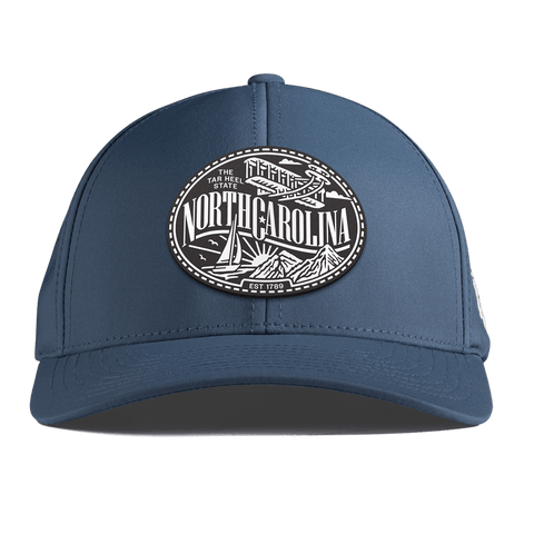 North Carolina Traveler Curved Performance Orion