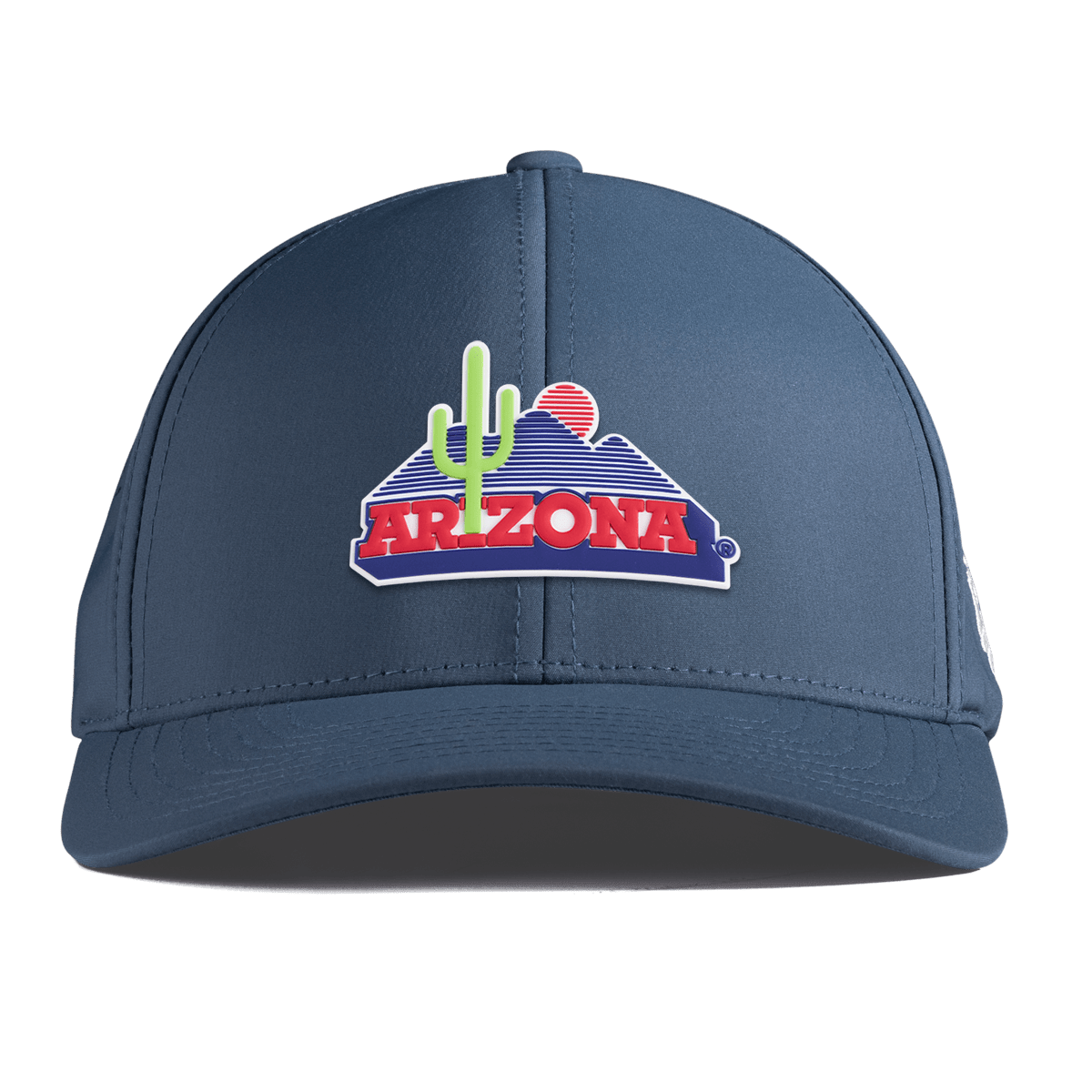 University of Arizona "OG Arizona" Curved Performance Orion