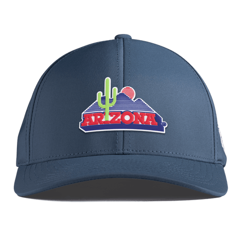 University of Arizona "OG Arizona" Curved Performance Orion