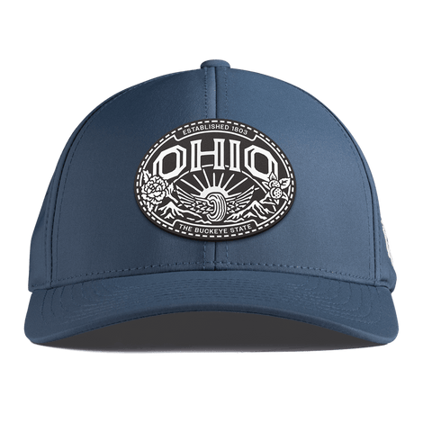 Ohio Traveler Curved Performance Orion