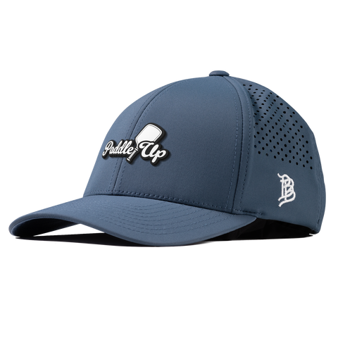 Paddle Up Curved Performance Orion