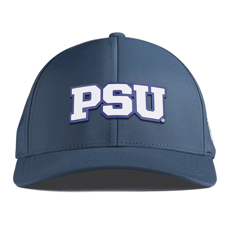 Pennsylvania State University "Penn State Block" Curved Performance Orion