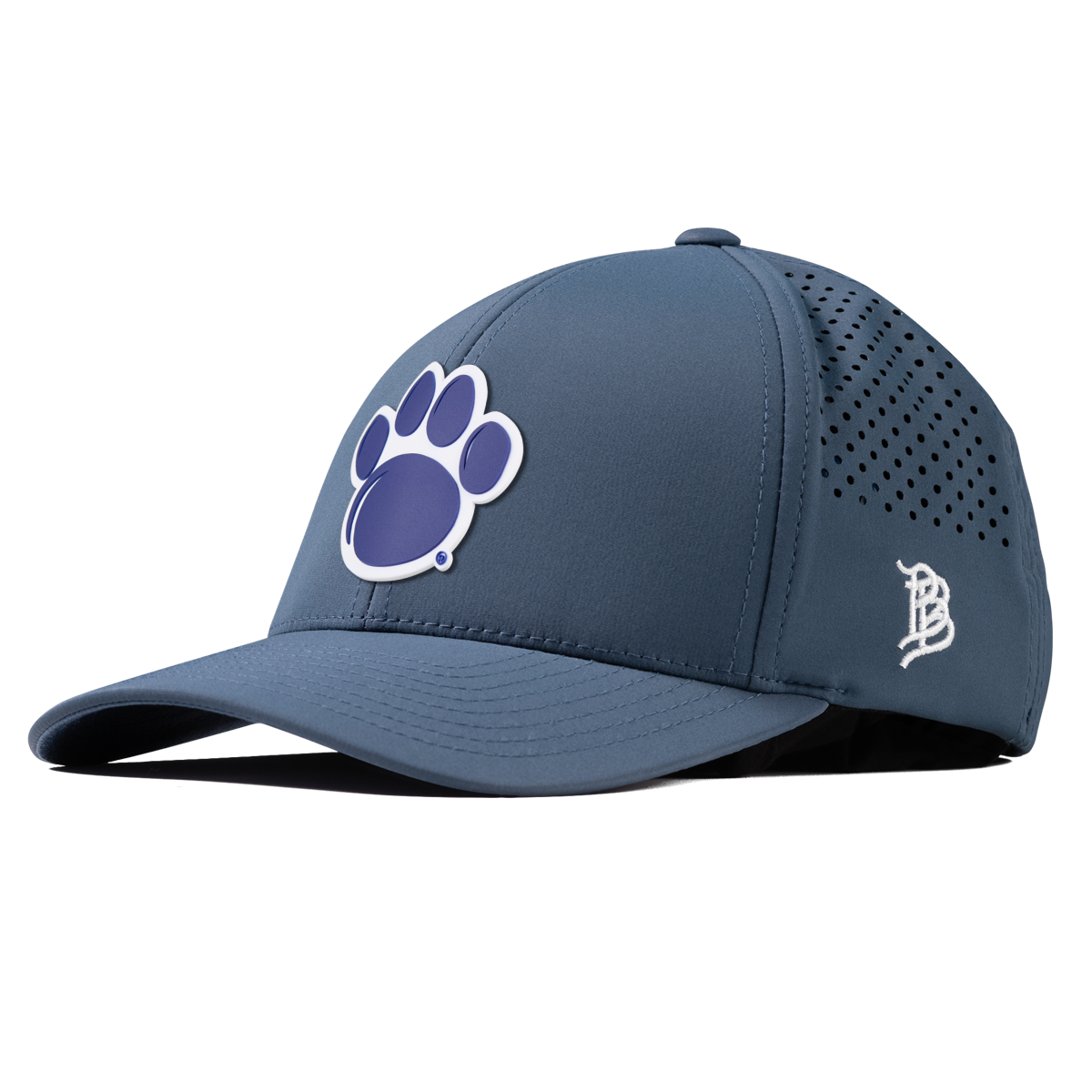 Pennsylvania State University "Penn State Paw" Curved Performance Orion