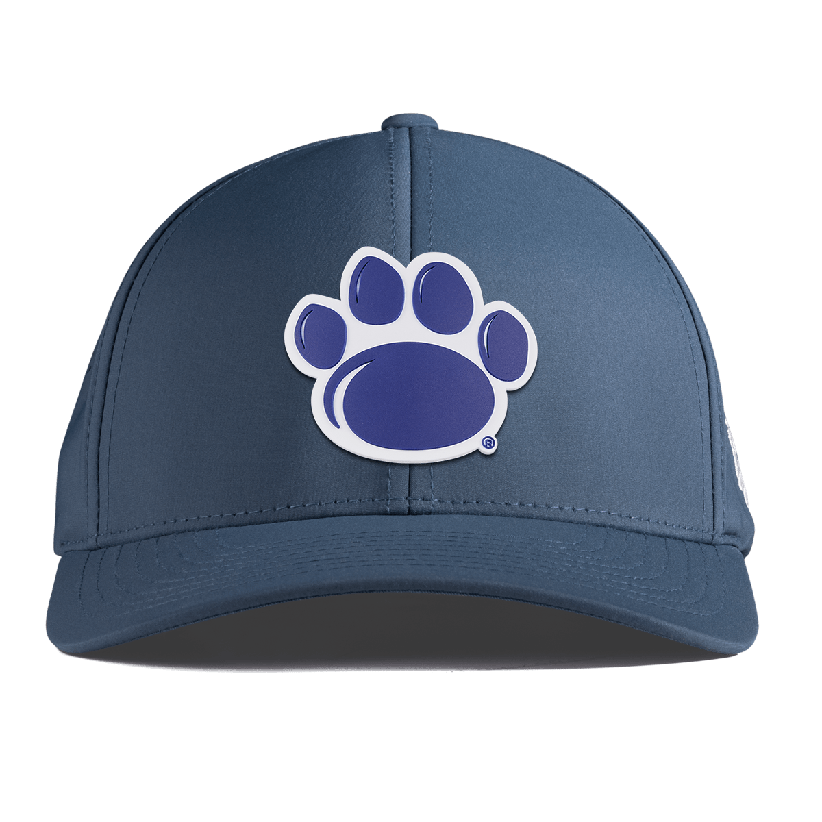 Pennsylvania State University "Penn State Paw" Curved Performance Orion