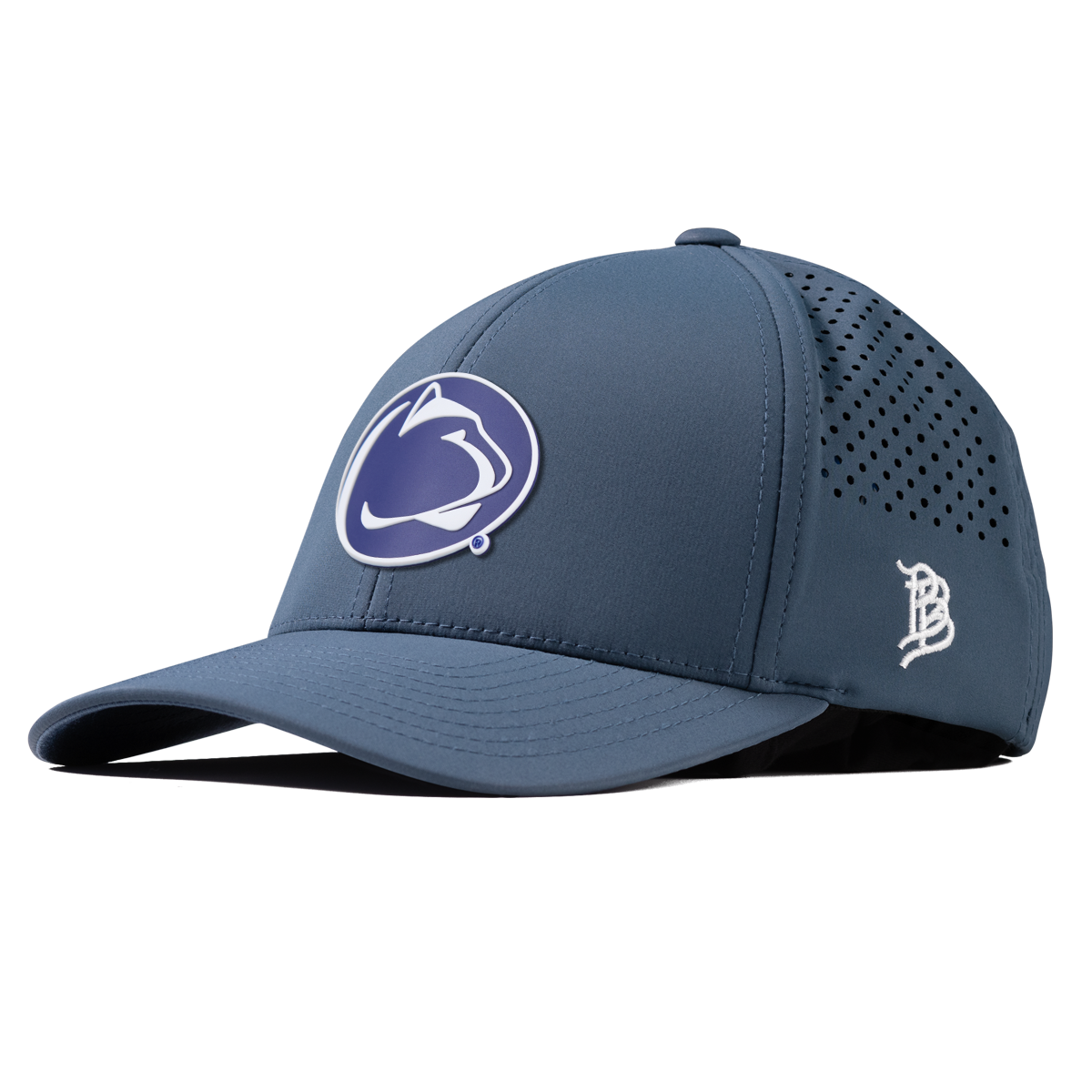 Pennsylvania State University "Penn State Team Logo" Curved Performance Orion