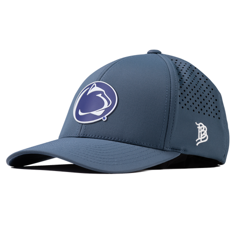 Pennsylvania State University "Penn State Team Logo" Curved Performance Orion