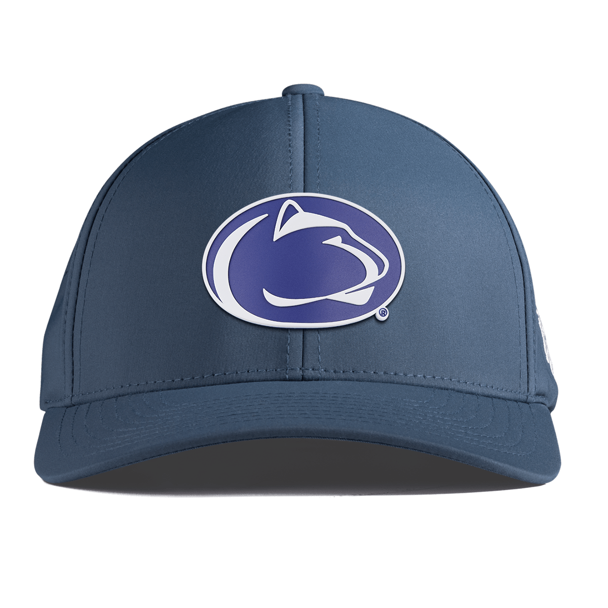Pennsylvania State University "Penn State Team Logo" Curved Performance Orion