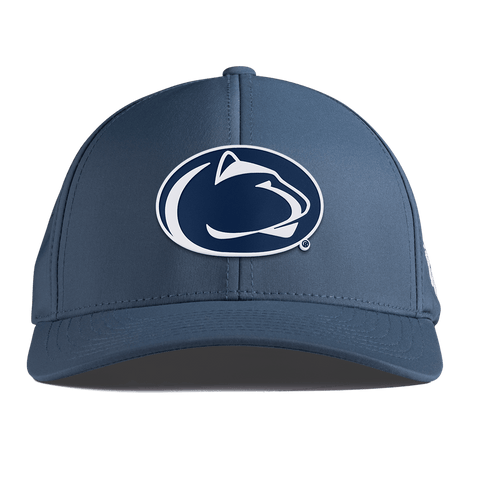 Pennsylvania State University "Penn State Team Logo" Curved Performance