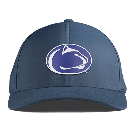 Pennsylvania State University "Penn State Team Logo" Curved Performance Orion