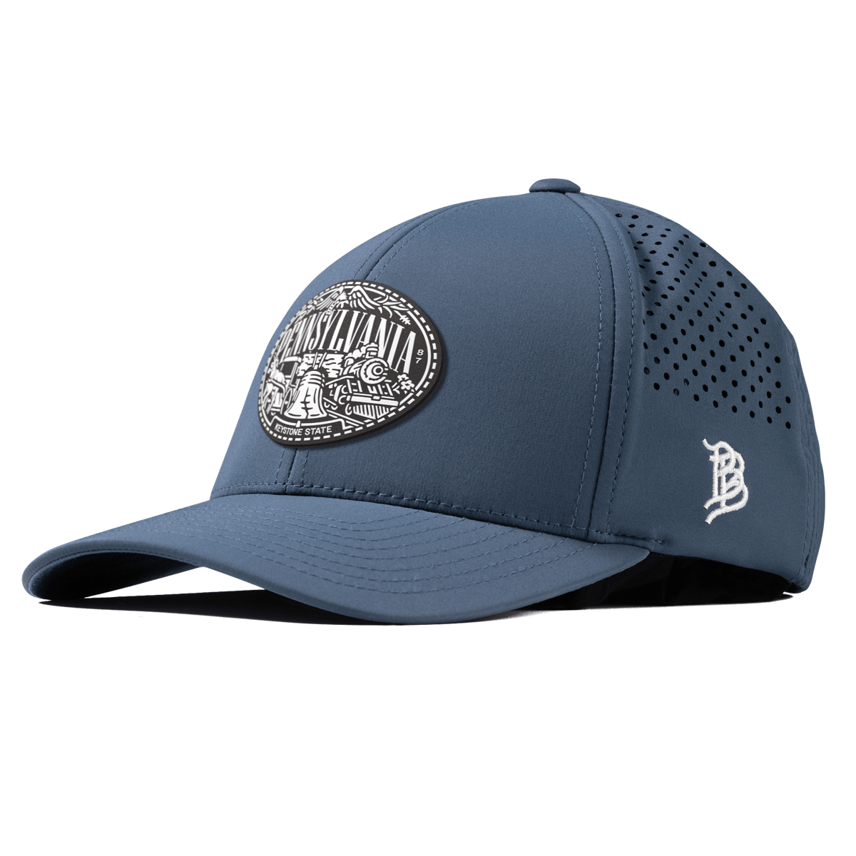 Pennsylvania Traveler Curved Performance Orion