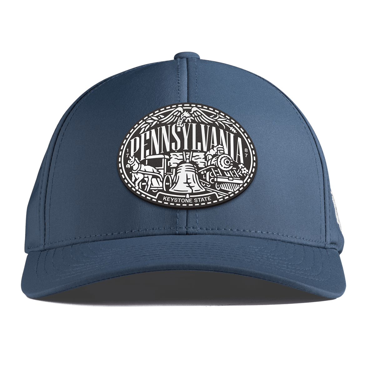 Pennsylvania Traveler Curved Performance Orion