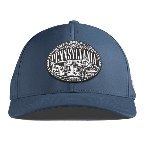 Pennsylvania Traveler Curved Performance Orion