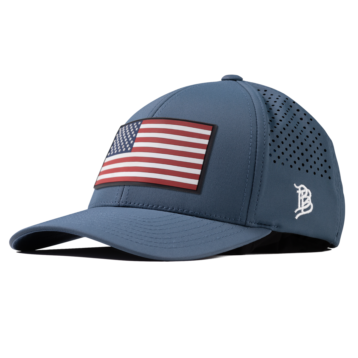 Salute PVC Curved Performance Orion