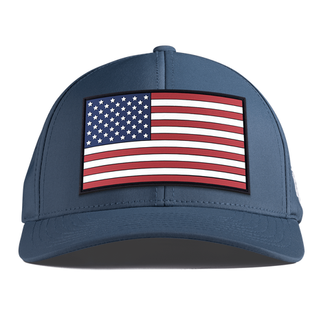 Salute PVC Curved Performance Orion