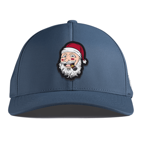 Santa PVC Curved Performance Orion