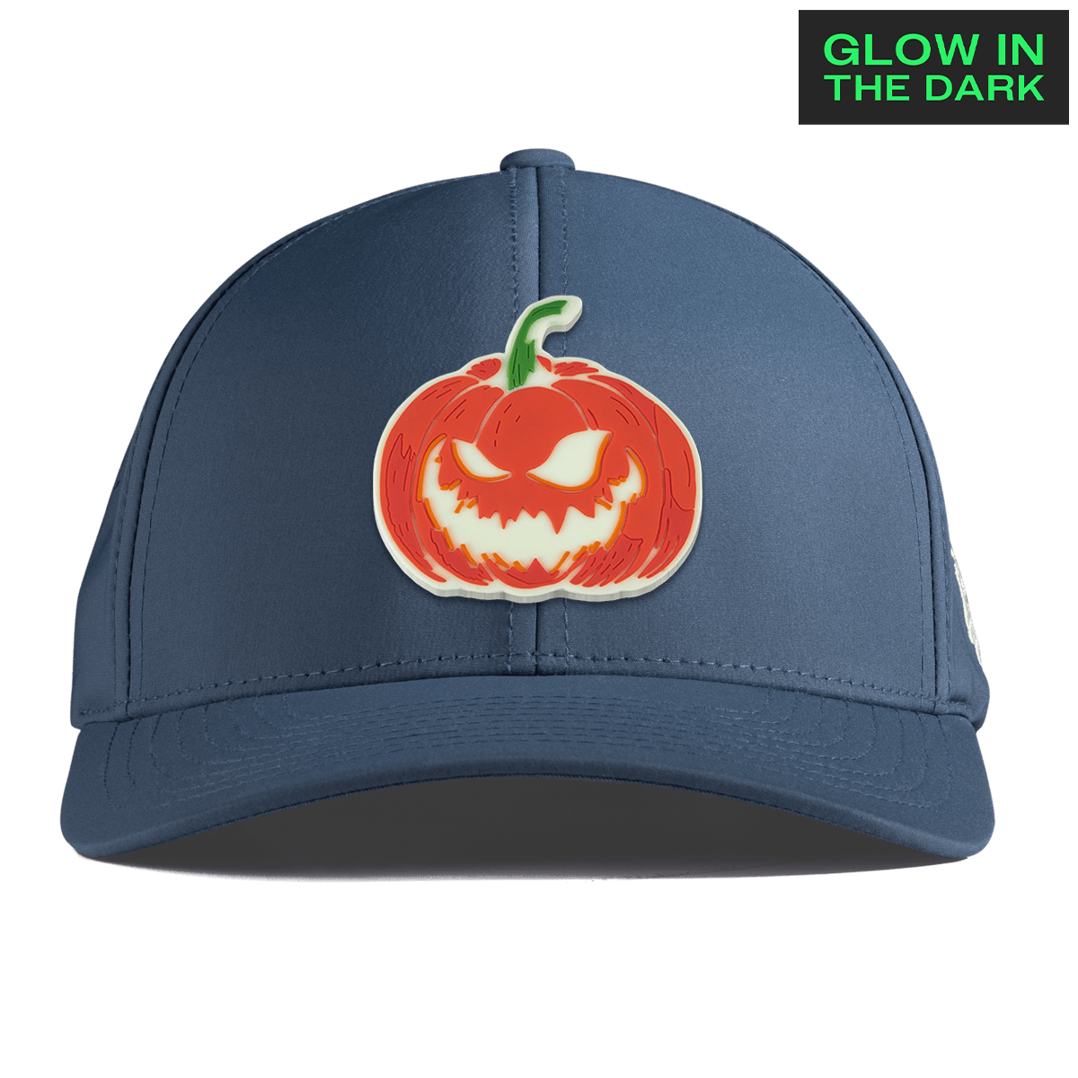 Jack-O-Lantern Glow Curved Performance Orion