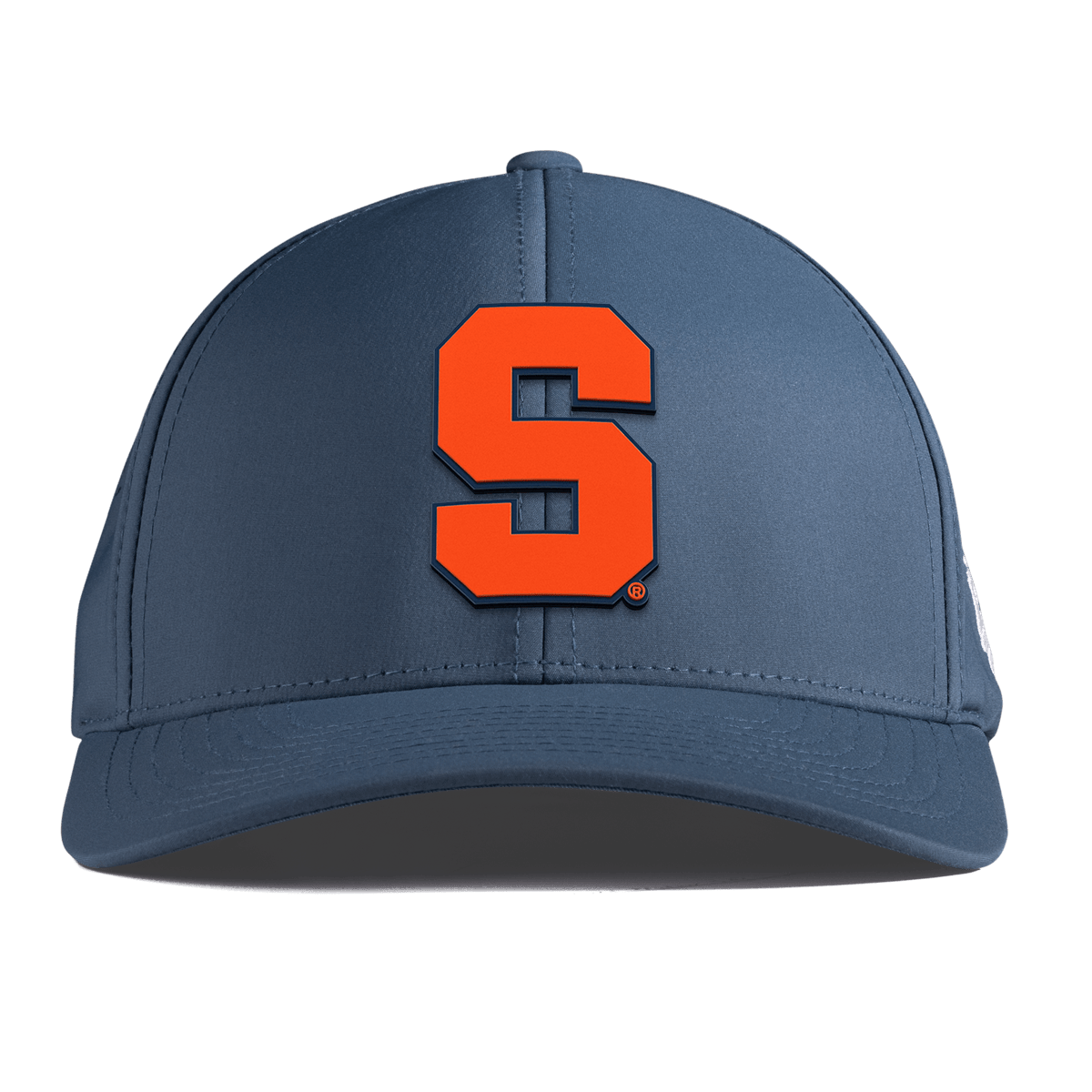 Syracuse University "Syracuse Orange Block" Curved Performance Orion