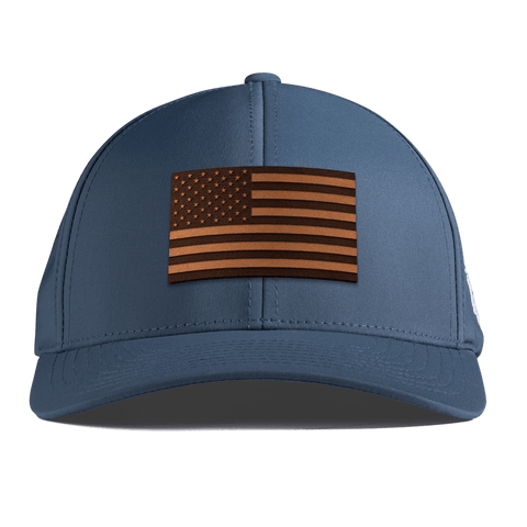 Old Glory Curved Performance Orion