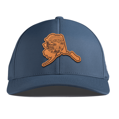 Alaska 49 Curved Performance Orion