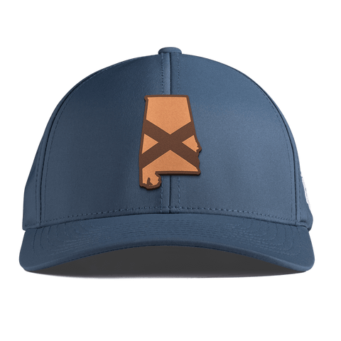 Alabama 22 Curved Performance Orion