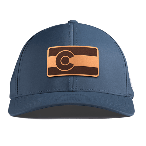 Colorado 38 Curved Performance Orion