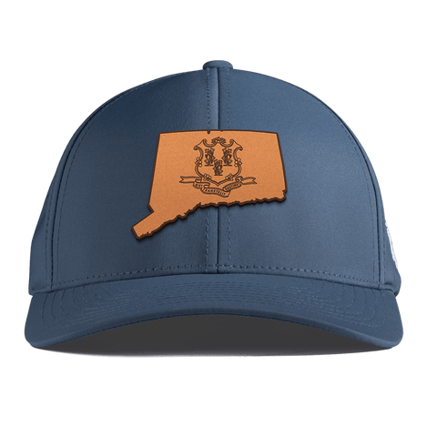 Connecticut 5 Curved Performance Orion