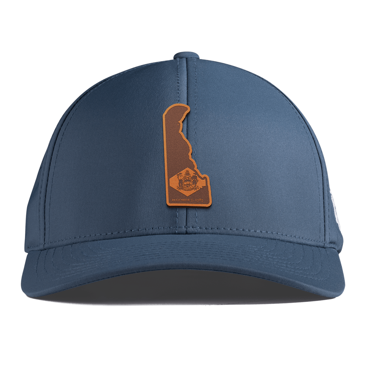 Delaware 1 Curved Performance Orion