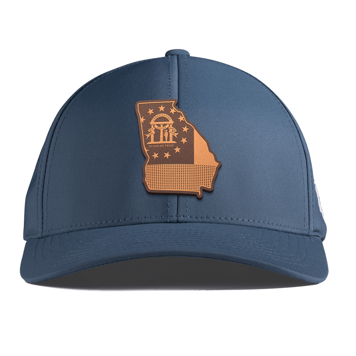 Georgia 4 Curved Performance Orion