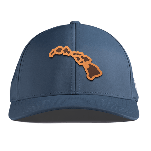 Hawaii 50 Curved Performance Orion