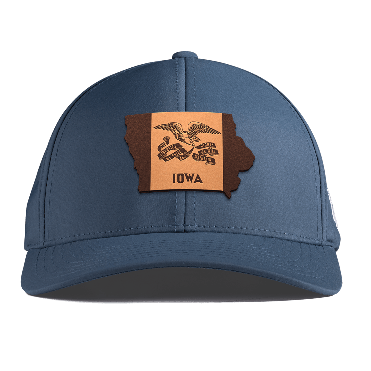 Iowa 29 Curved Performance Orion