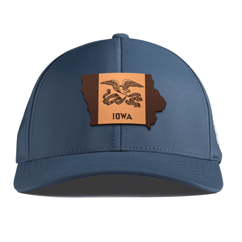 Iowa 29 Curved Performance Orion