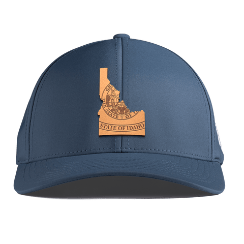 Idaho 43 Curved Performance Orion