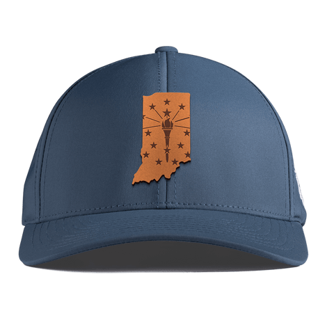 Indiana 19 Curved Performance Orion