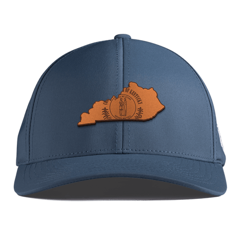 Kentucky 15 Curved Performance Orion