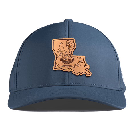 Louisiana 18 Curved Performance Orion