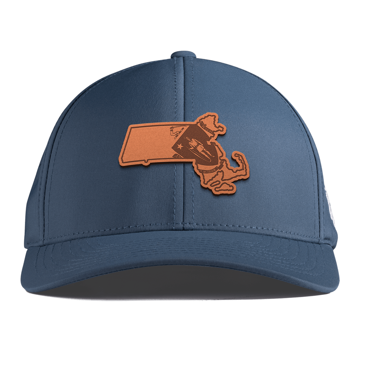 Massachusetts 6 Curved Performance Orion