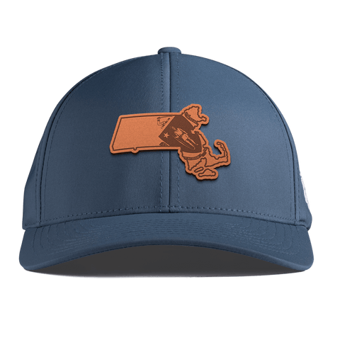 Massachusetts 6 Curved Performance Orion